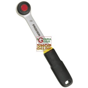 PROXXON 23096 1/2 RATCHET CHEIE PENTRU AUTOBUZSOLE