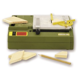 PROXXON 27006 CIRCULAR BANC SAW 220V PROXXON 27006 CIRCULAR BANC SAW 220V