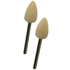 PROXXON 28801 PÂSLE CONICE (2 BUC)