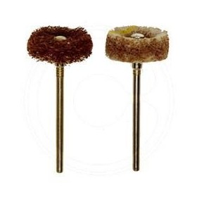 PROXXON SPAZZOLE NYLON MOD 28282