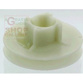 SCRIPETE DE PORNIRE PENTRU DRUJBA JET-SKY YD38 ALPINA P402