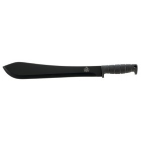 PUMA-TEC MACHETE LAMA ÎN CMDIN OȚEL ARS . 36 PUMA-TEC MACHETE LAMA ÎN CMDIN OȚEL ARS. 36