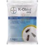 BAYER INSECTICID DE PULBERE USCATĂ K-OBIOL DP2 PE BAZĂ DE