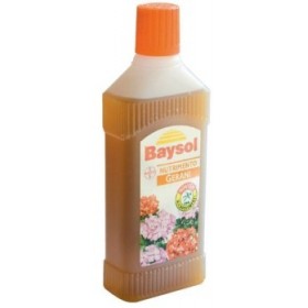BAYER NUTRIMENTO GERANI ML.500 BAYER NUTRIMENTO GERANI ML.500