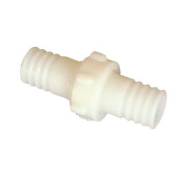 NYLON MONTARE GR. 25 GIUNTATUBI 3 BUC. NYLON MONTARE GR. 25 GIUNTATUBI 3 BUC.