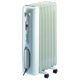 RADIATORE AD OLIO SPLENDID 7 ELEMENTI WATT 1500 RADIATORE AD OLIO SPLENDID 7 ELEMENTI WATT 1500