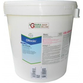 BAYER ULEI MINERAL ALB OLIOCIN LT. 25 BAYER ULEI MINERAL ALB OLIOCIN LT. 25