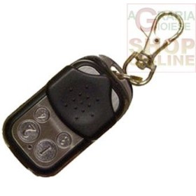 RADIOCOMANDO UNIVERSALE FREQUENZA 433 RF-AUTOAPPRENDENTE