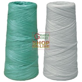 RAFIA COIL KG. 0,200 RAFIA COIL KG. 0,200