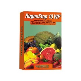 RAGNOSTOP 10 WP EXITIAZOX GR. 500
