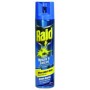 RAID INSECTICID SPRAY ZBOARĂ ȘI ȚÂNȚARII ML. 400