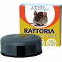 RATTORIA RATTICIDE BAIT DISPENSER PRONTO UTILIZAT PENTRU