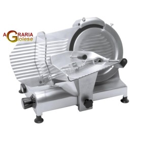 REBER AFFETTATRICE LAMA 250 AFFILATORE FISSO ART. 250AF WATT.