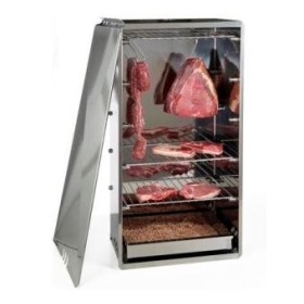 REBER FOOD SMOKER CU kit MONTAGGIO CM. 46x29x86 REBER FOOD SMOKER CU kit MONTAGGIO CM. 46x29x86