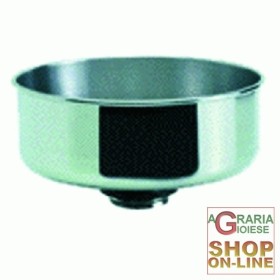 PÂLNIA REBER MAXI INOX N. 5 ART. 5000