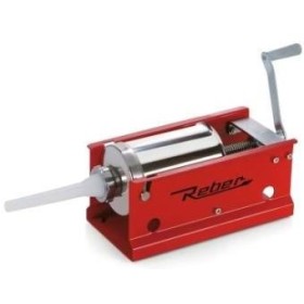 REBER INSACCATRICE PER SALUMI 1 VELOCITA KG. 3