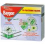 BAYGON DIFFUSORE RAID PROTECTOR NIGHT E DAY ZANZARE BASE CON 10