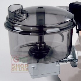 REBER ACCESS KITRIO MAȘINĂ DE FRĂMÂNTARE KG. 1,6 OPȚIONAL N. 3