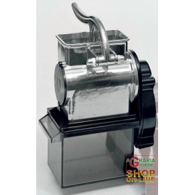 REBER GRATER KIT N. 5 PENTRU HP GEARMOTOR. 1,5 - 0,8 - 0,40