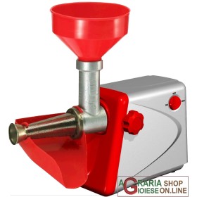 REBER MOARA DE TOMATE ELETTRICO ARTUS S25 WATT. 250