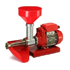REBER MOARA DE TOMATE ELETTRICO ARTUS WATT. 400