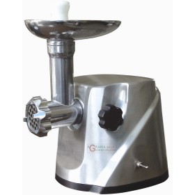 REBER TRITACARNE TC5 ARTUS T30 CARCASSA IN ALLUMINO WATT. 400