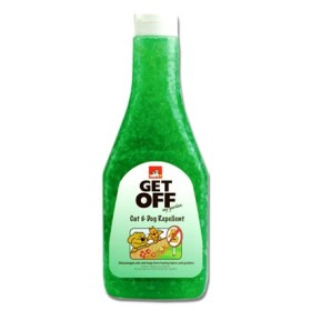 REPELLENT CANI ȘI CRISTALE DE PISICI GR. 225