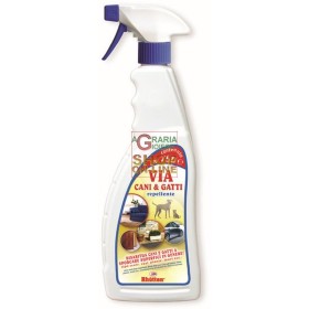 REPELLENT CANI ȘI PISICI RHUTTEN ML. 750