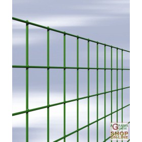 PLASĂ SUDATĂ PLASTIFIATĂ 50X75 H. 180 ML.