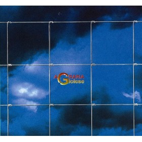 PLASĂ PASTORALĂ DE SÂRMĂ H. 100 MT. 50 MAGLIA 8X15