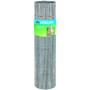 PLASĂ DE SÂRMĂ DE IEPURE GALVANIZATĂ MM. 6,3X6X3 F. 0,055 MT. 5