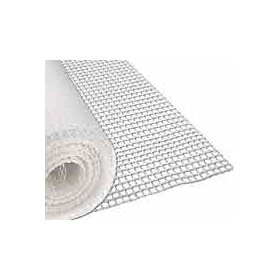 RETE PORTAINTONACO PLASTIFICATA GR. 85 CM.100 ML. 50