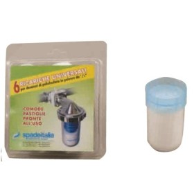 REUMPLERE POLIFOSFAT POLIFOSFAT UNIVERALI PENTRU A FACESATATORE