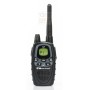 RICETRASMITTENTE BIBANDA MIDLAND G7 XTR PMR446/LPD NERO