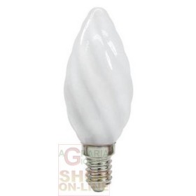 BEGHELLI LAMPA LEDAD56921 TORTIGLIONE E14 2,5W LUMINA RECE OP BEGHELLI LAMPA LEDAD56921 TORTIGLIONE E14 2,5W LUMINA RECE OP