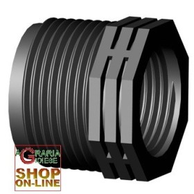 RIDUZUIONE FILETTANTI M/F 1 - 1/2