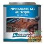 RIOVERDE RG 1180 GEL AGENT DE IMPREGNARE PENTRU TEAK LT. 0,750