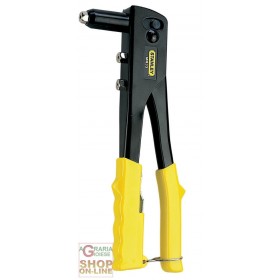 MAȘINĂ DE NITUIRE STANLEY M33 M. 4 0-69-833