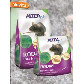 RODIL - Momeală proaspătă RODIL - Momeală proaspătă