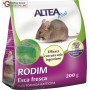 RODIM - ESCA FRESCA TOPICIDA-RATTICIDA PER USO DOMESTICO E