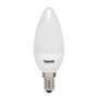 BEGHELLI LAMPADA A LED 56015 OLIVA E 14W 3,5 LUCE CALDA OPALE