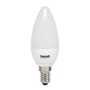 BEGHELLI LAMPADA A LED 56015 OLIVA E 14W 3,5 LUCE CALDA OPALE