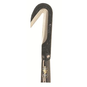 RÂNDUNICĂ CURBATĂ PENTRU TĂIEREA MĂSLINILOR CM. 28