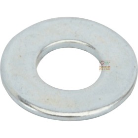 RON galvanizatDELLSI FIER UNI-6592 MM. 8 KG. 1