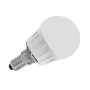 BEGHELLI LAMPAADLED 56016 SFERA E 14 W 4 LUMINA OPALA CALDA