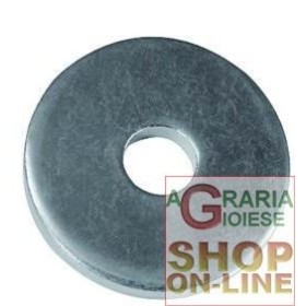 RONDELLȘI ȘORȚ. GALVANIZAT GR. 80X24 BUC. 30
