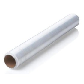 ULTR FILM ROLLADERENTE DUBLU PUTEREA PENTRU ALIMENTE T50