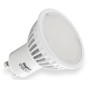 BEGHELLI LAMPA DEADLED-URI 56024 SPOT GU10 W4,0 LUMINA RECE