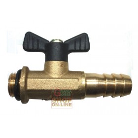 RUBINETTO A SFERA PER LANCE RUBINETTO A SFERA PER LANCE