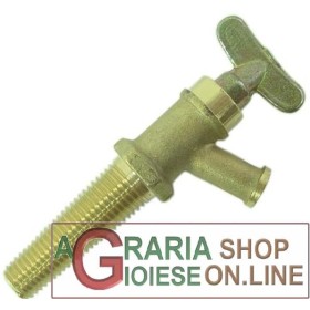 ATINGEȚI FUNDULAGGIAVINU ALAMĂ CU CHEIE GRELE MM. 8